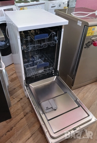 Съдомиялна  OK - 45 см, снимка 6 - Съдомиялни - 52937641