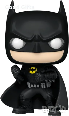 Фигурка Funko POP The Flash - Batman #1342, снимка 2 - Фигурки - 48985010