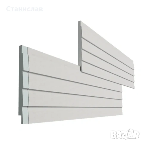 Декоративен Фасаден панел ProLine, снимка 13 - Облицовки - 53338584