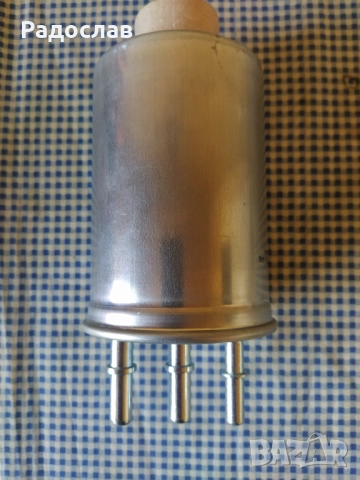 горивен филтър MAHLE KL 446, снимка 2 - Части - 51767335