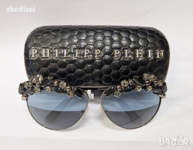 Очила PHILIPP PLEIN - Sunshile JKXK