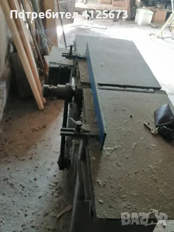 Продавам банциг и абрихт, снимка 9 - Други машини и части - 50431170