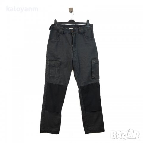 Мъжки работни черни панталони на ТОП цени — Bazar.bg