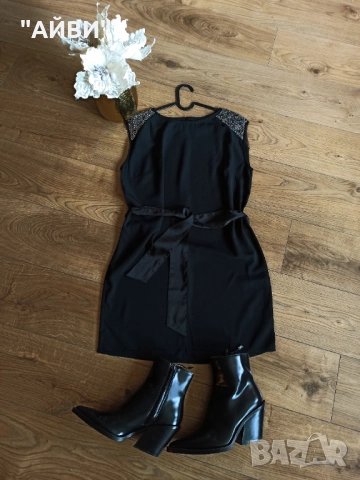 Стилна маркова рокля, снимка 5 - Рокли - 52663795