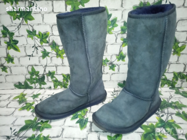 Emu Australia ботуши N37- 29 лв, снимка 3 - Дамски ботуши - 44696721