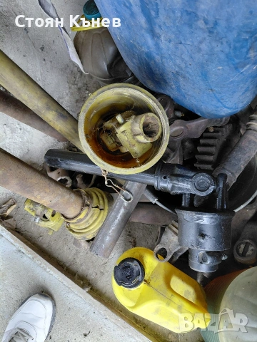 Гофивен филтър, снимка 18 - Селскостопанска техника - 24722179