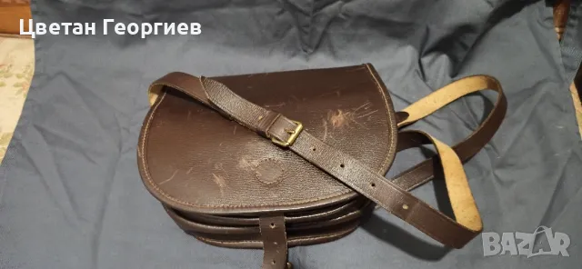 ловна чанта за пернат дивеч, снимка 8 - Екипировка - 48626562