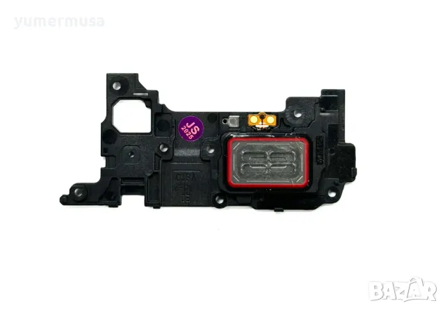 Galaxy S24 5G-нови говорители