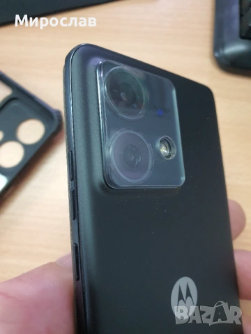 Motorola edge 40 neo 5G 12gb-256gb, снимка 10 - Motorola - 53370716