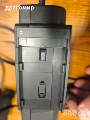 SONY AC-V316 зарядно за видеокамери Сони , снимка 8 - Батерии, зарядни - 54339332