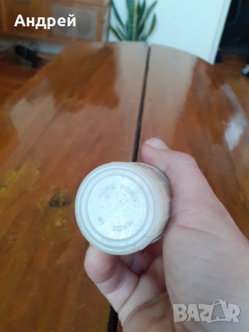 Стар фенер,фенерче #12, снимка 5 - Други ценни предмети - 31571629