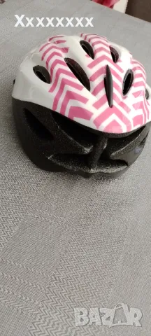 Каска Y-15 54-58см, снимка 10 - Велосипеди - 48714245