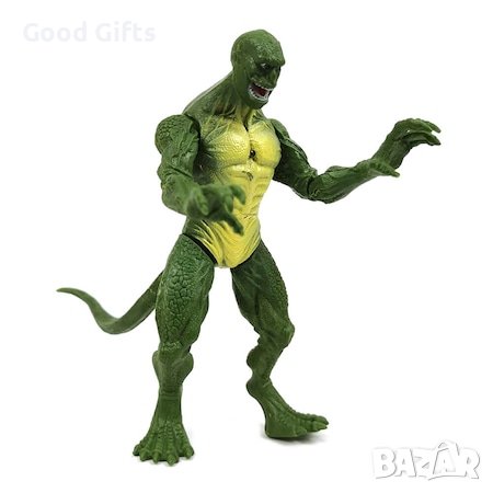 Комплект фигурки avengers, 4 броя, Venom 2 Spiderman, снимка 5 - Фигурки - 38119405