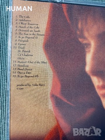 Bonnie Tyler - Enya - Clannad, снимка 13 - CD дискове - 42087685