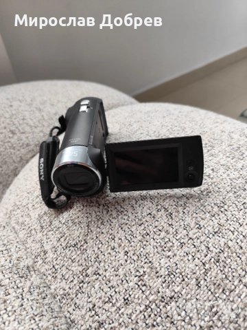 HDMI камера SONY , снимка 4 - Камери - 51837858