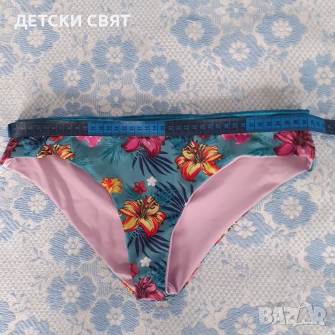 Дамски долнища на бански - различни модели, снимка 6 - Бански костюми - 37261492