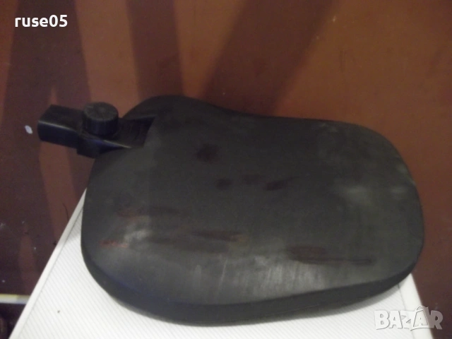 Облегалка от офис стол - 1, снимка 4 - Столове - 53305804