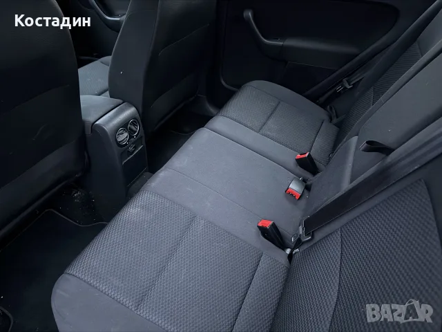 VW Golf Plus VI 1.2 Клима 105к.с., снимка 9 - Автомобили и джипове - 56505567