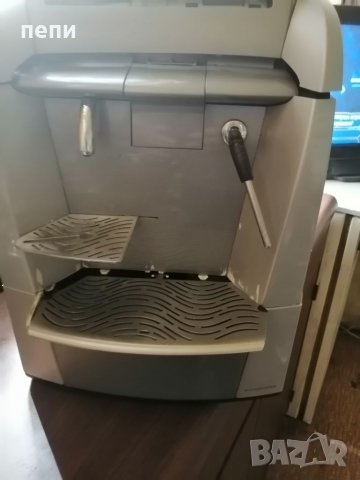 Кафе машина Лаваца части, снимка 4 - Кафемашини - 39540354