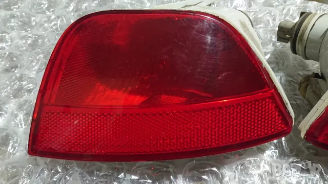 Задна светлина мъгла и задна светлина заден ход за форд фокус хечбег до 2004год. , снимка 3 - Аксесоари и консумативи - 48796464