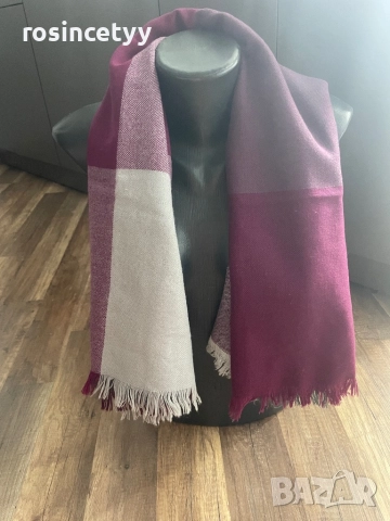 Лот от шалове , снимка 11 - Шалове - 51966090