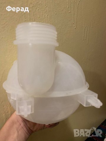 Разширителен съд за антифриз TRICLO 481586