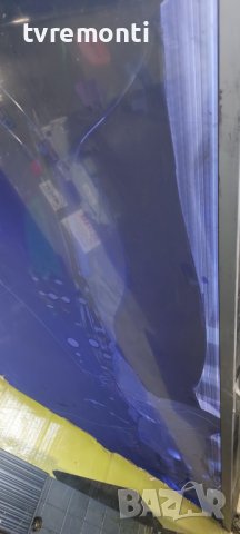 MAIN BOARD ,715G8579-M0G-B00-005Y for Philips 55PUS6412/12 ,55 inc DISPLAY TPT550U2-EQYSHM.G REV.S1A, снимка 9 - Части и Платки - 39508305