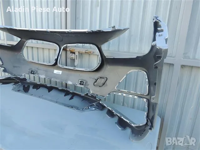 Предна броня BMW X2 F39 Sport Line След 2017 код 51117428927 , снимка 6 - Аксесоари и консумативи - 50439425