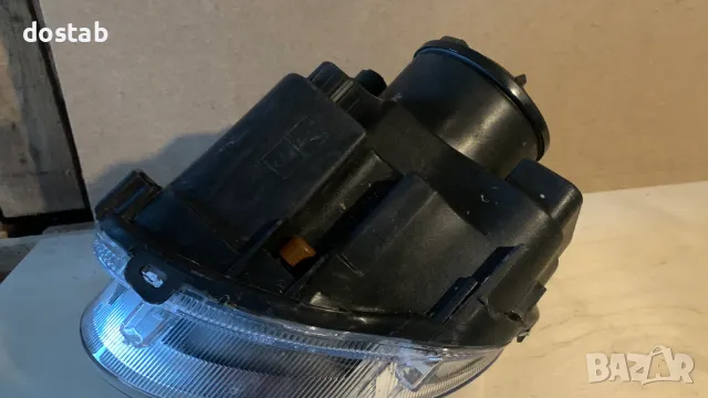Фар за Фиат 500 , снимка 4 - Части - 48680440