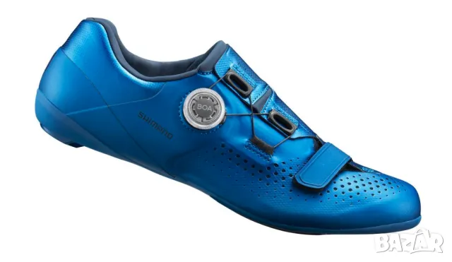  Shimano BOA SHRC500 номер 43-44  шосейни ,колоездачни обувки /маратонки 