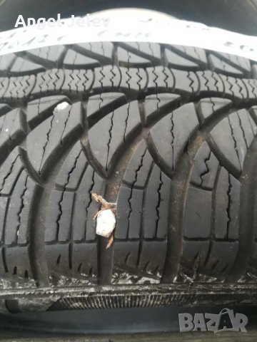 гуми  185/55/14, снимка 3 - Гуми и джанти - 31265780