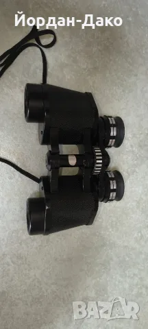 Бинокъл Tasco 8x30, снимка 5 - Екипировка - 55939726