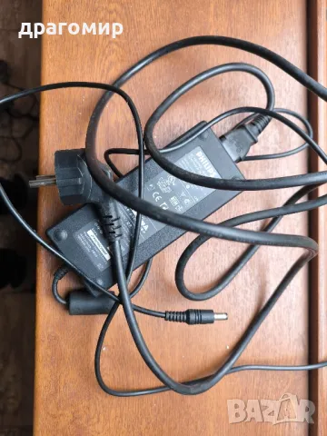 PHILIPS AC ADAPTER EADP-45AB 16v
