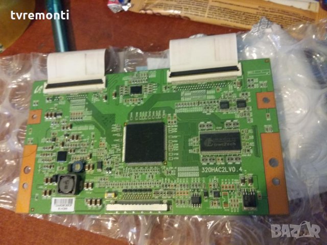 T-CON Board 320HAC2LV0.4