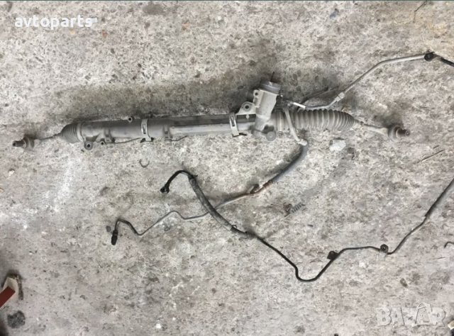 Vw phaeton 2004година 6.0i w12 рейка