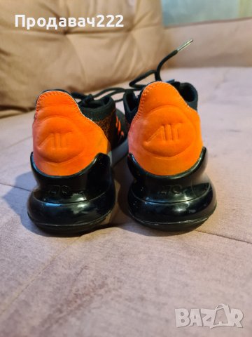 Маратонки Nike, снимка 3 - Маратонки - 36991782