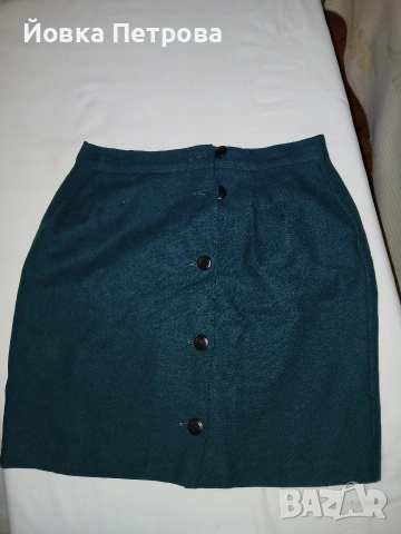 дамски поли и къси панталони различни видове, снимка 5 - Поли - 52829820