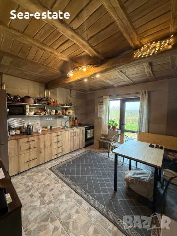 Нова кьща в с. Кривини, снимка 6 - Къщи - 54326924