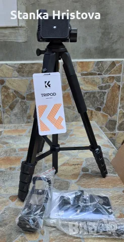 Статив триножник за камера Tripod.