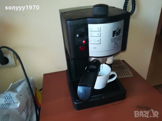 delonghi-внос швеицария, снимка 4 - Кафемашини - 29449683