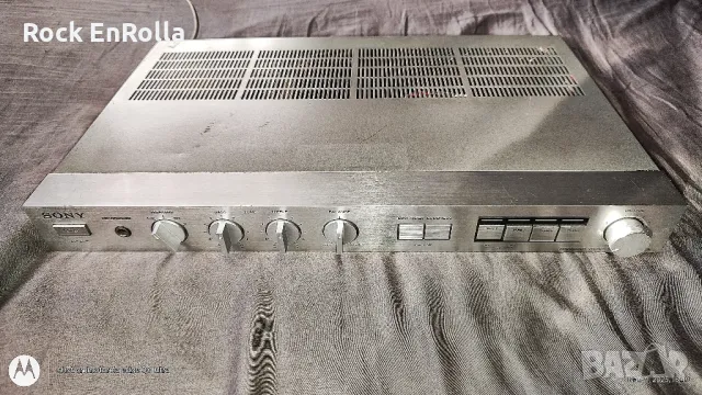 SONY TA-AX2 стерео усилвател