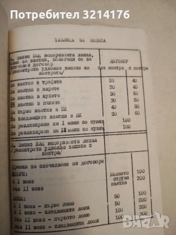 Тактики, стратегии, принципи и решения при Бридж-белот , снимка 5 - Специализирана литература - 51590149