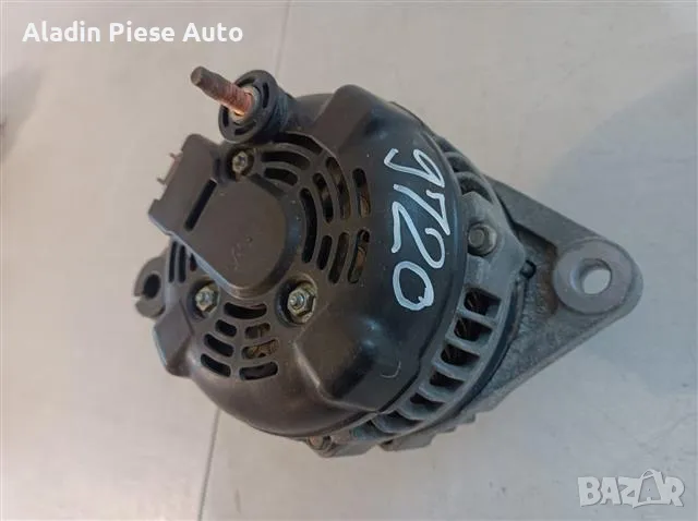 Алтернатор Fiat Freemont код P56029574AA / TN104210-1840 , снимка 3 - Аксесоари и консумативи - 49542270
