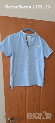 Блуза момче Zara