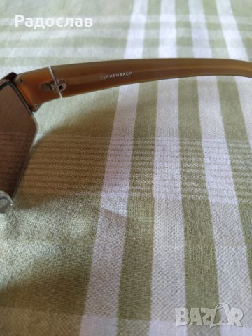 слънчеви очила HUMPHREY'S , снимка 9 - Слънчеви и диоптрични очила - 29754141