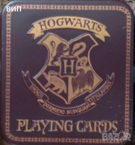 Карти за игра, снимка 2 - Карти за игра - 50755564