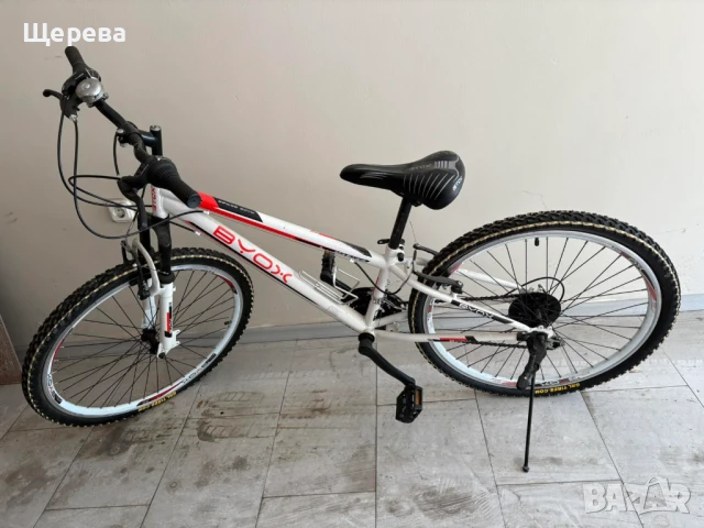 Велосипед почти нов, снимка 6 - Велосипеди - 51205389