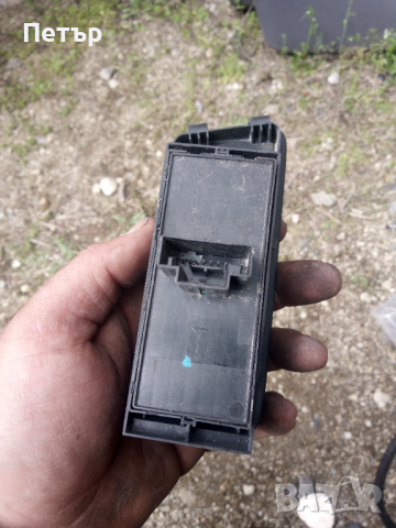 Копчета Ел. Стъкла фолцваген голф мк7,пасат б8,тигуан ,туаран, снимка 2 - Части - 36547878