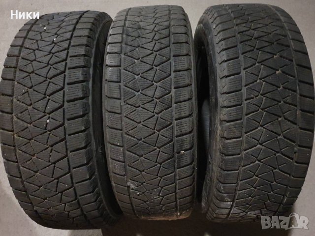 1 бр. 215/65/16 BRIDGESTONE ,DOT 2115, снимка 7 - Гуми и джанти - 42926421