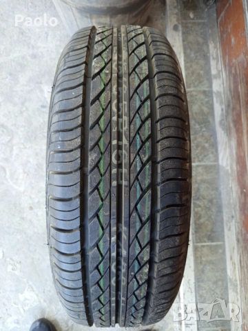 215 65 16 , снимка 2 - Гуми и джанти - 52068525
